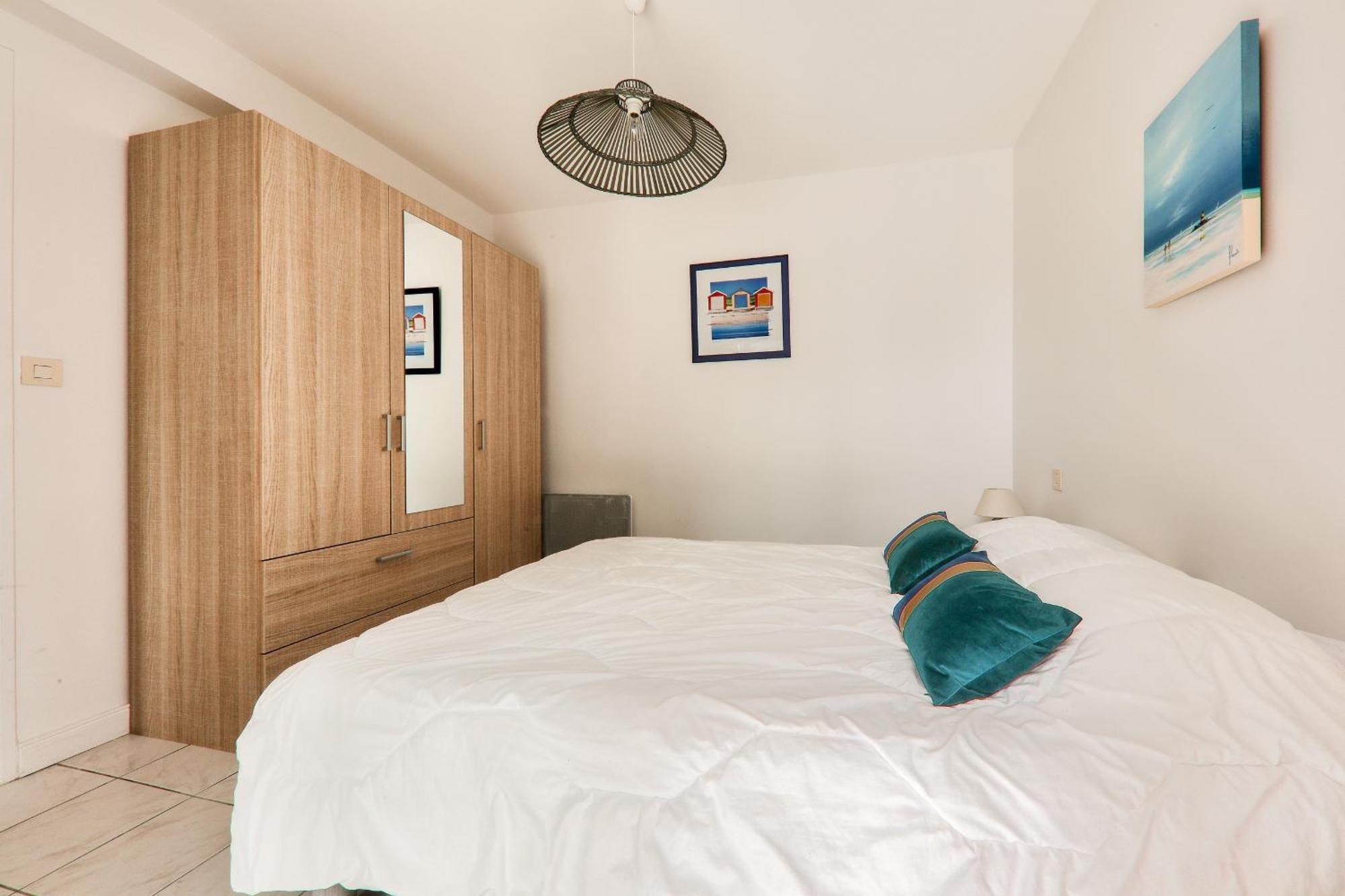 Vacances Tout Confort A Sarzeau Exterior photo